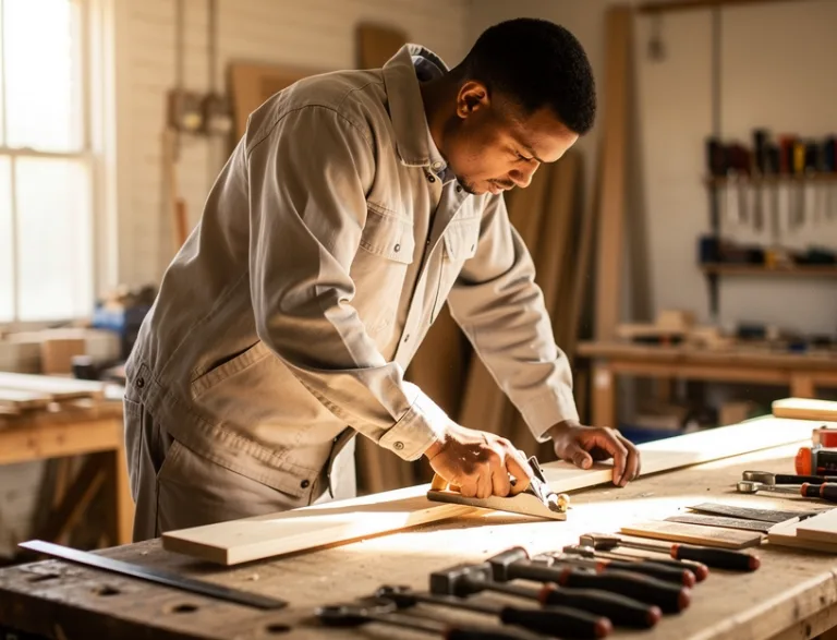 Carpenter service in Charlotte
